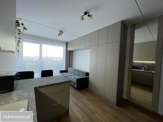 Mieszkanie 1-pokojowe Nysa, ul. Elizy Orzeszkowej. Zdjęcie 1