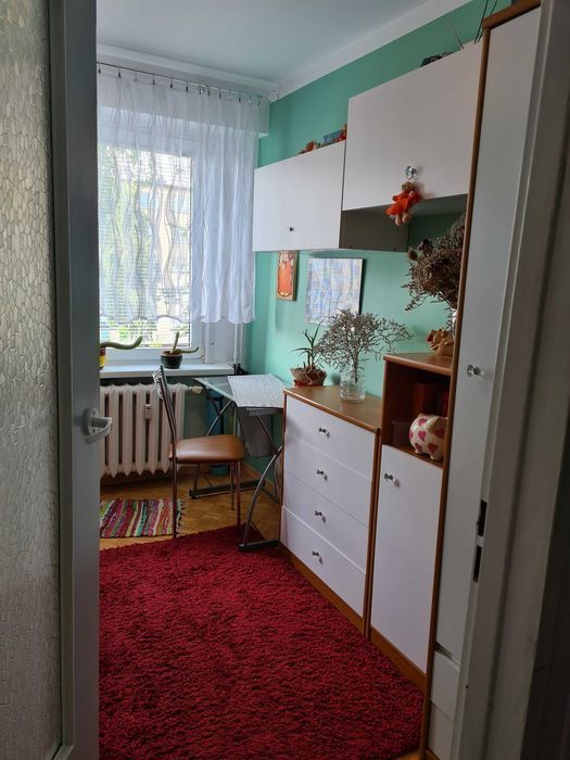 Mieszkanie 3-pokojowe Bielsk Podlaski, ul. Ogrodowa. Zdjęcie 2