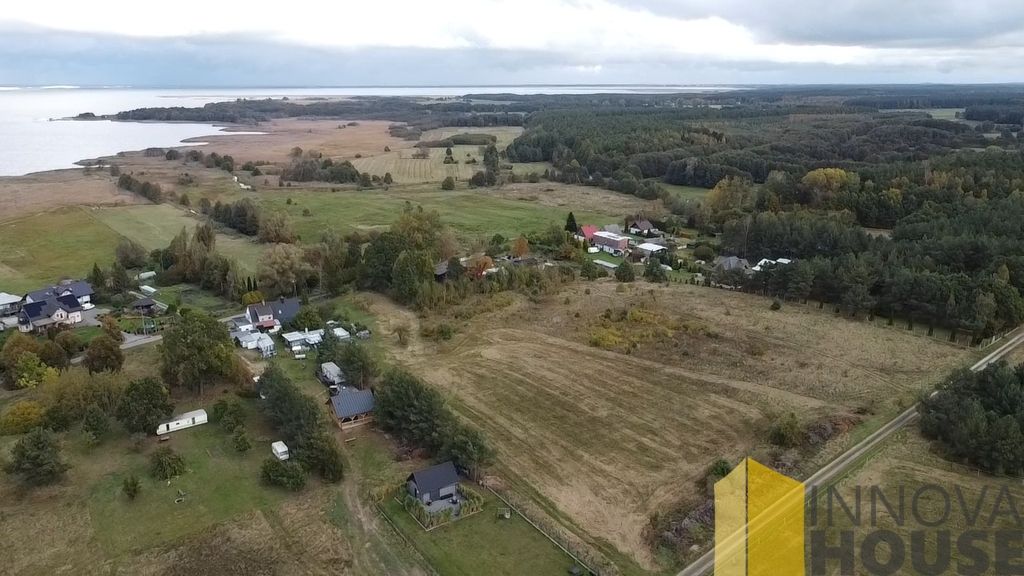 Działka budowlana Izbica. Zdjęcie 5