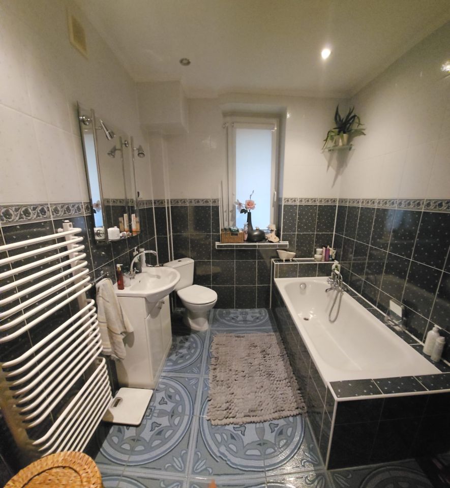 bliźniak, 3 pokoje Skierniewice Feliksów, ul. Szarotek. Zdjęcie 9