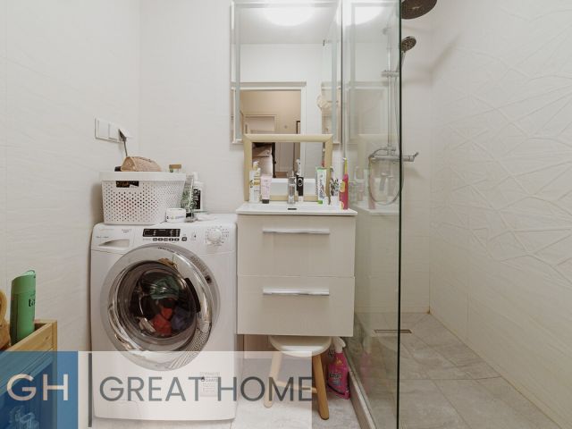 Mieszkanie 3-pokojowe Warszawa Praga-Południe, ul. Igańska. Zdjęcie 9