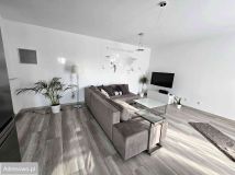 Mieszkanie 3-pokojowe Luboń