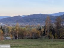 Działka inwestycyjna Piechowice. Zdjęcie 2