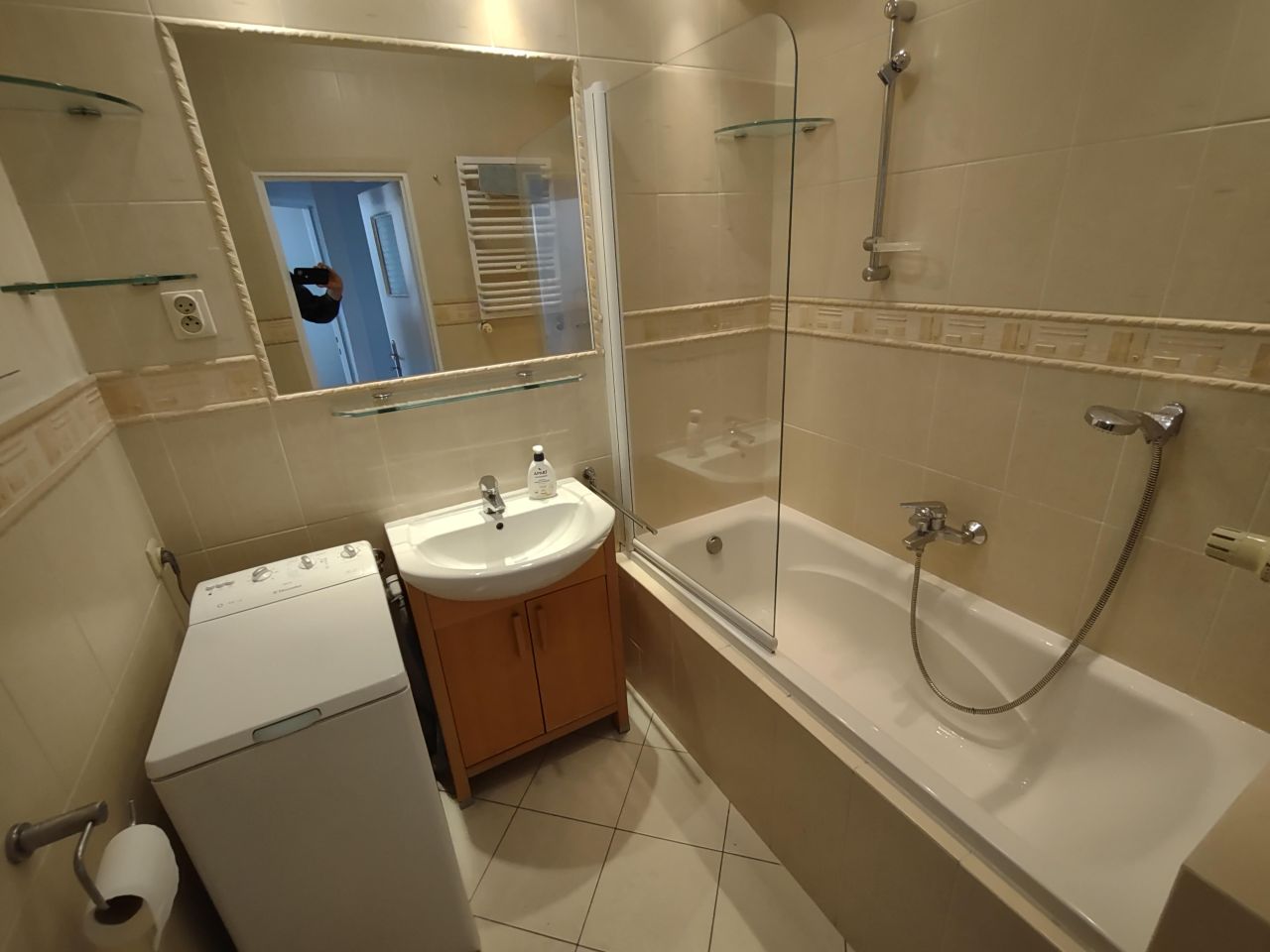 Mieszkanie 2-pokojowe Gdynia Dąbrowa, ul. Gorczycowa. Zdjęcie 8