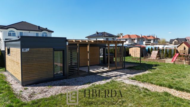 Działka budowlana Marki, ul. Jana Skrzetuskiego. Zdjęcie 8