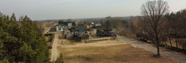 Działka budowlana Udrzynek. Zdjęcie 2