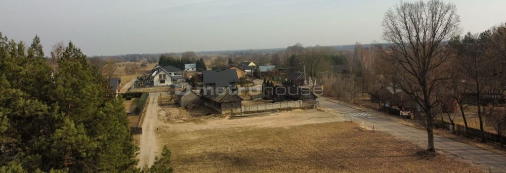 Działka budowlana Udrzynek. Zdjęcie 2