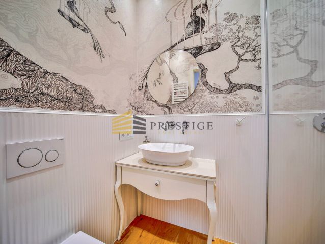 Mieszkanie 4-pokojowe Warszawa Mokotów, ul. Mariana Zdziechowskiego. Zdjęcie 13