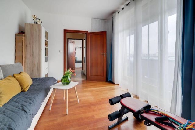 Mieszkanie 4-pokojowe Warszawa Białołęka, ul. Szumiących Traw. Zdjęcie 21