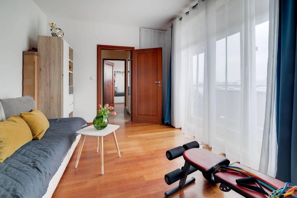 Mieszkanie 4-pokojowe Warszawa Białołęka, ul. Szumiących Traw. Zdjęcie 21