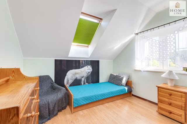 dom wolnostojący, 5 pokoi Guzowy Piec. Zdjęcie 12