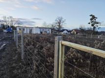 Działka budowlana Strzeszów, ul. Rumiankowa. Zdjęcie 3