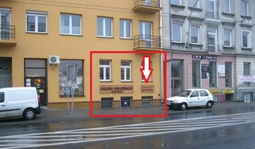 Lokal Lublin Kośminek, ul. Władysława Kunickiego