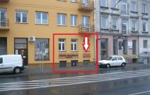 Lokal Lublin Kośminek, ul. Władysława Kunickiego. Zdjęcie 1