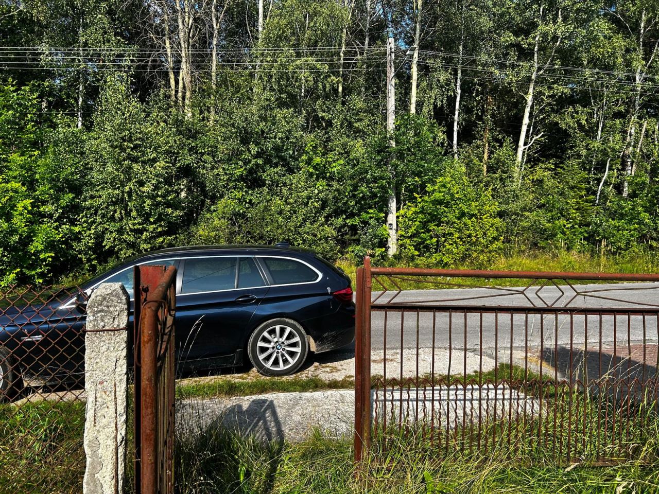 dom wolnostojący, 4 pokoje Wólka Plebańska. Zdjęcie 43