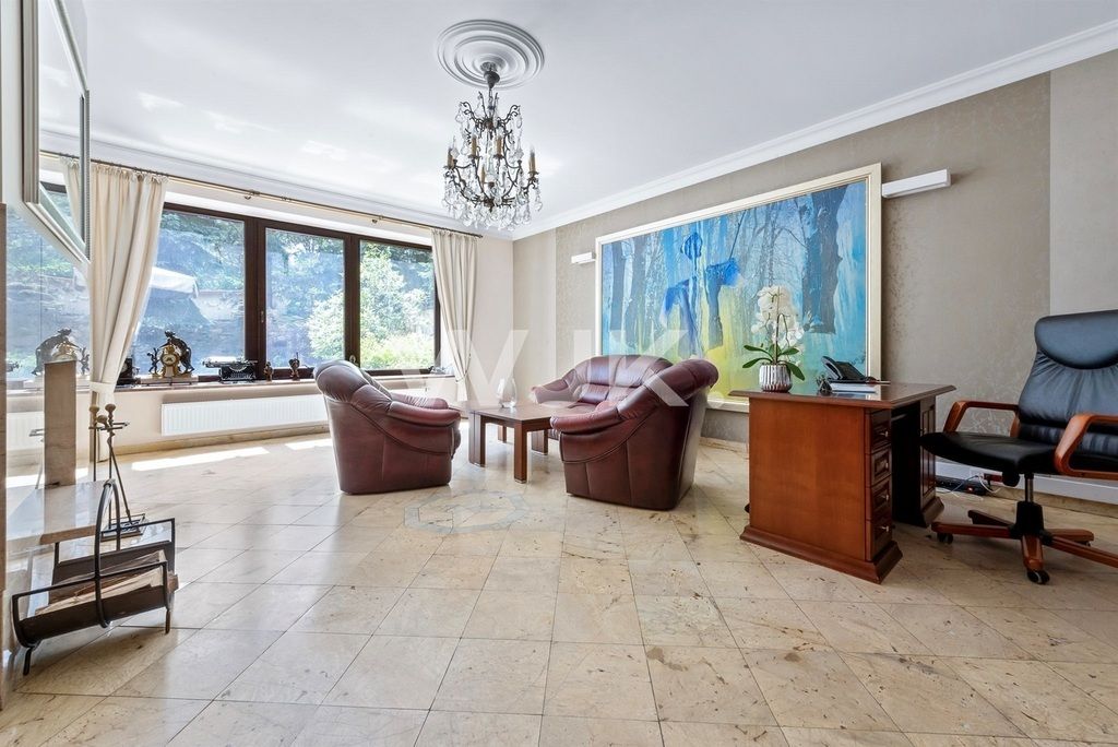 bliźniak, 8 pokoi Warszawa Wawer