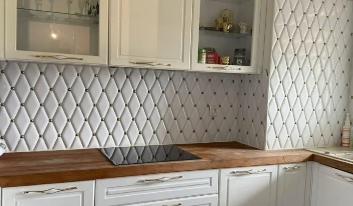 Mieszkanie 3-pokojowe Rzeszów Budziwój, ul. Jana Pawła II