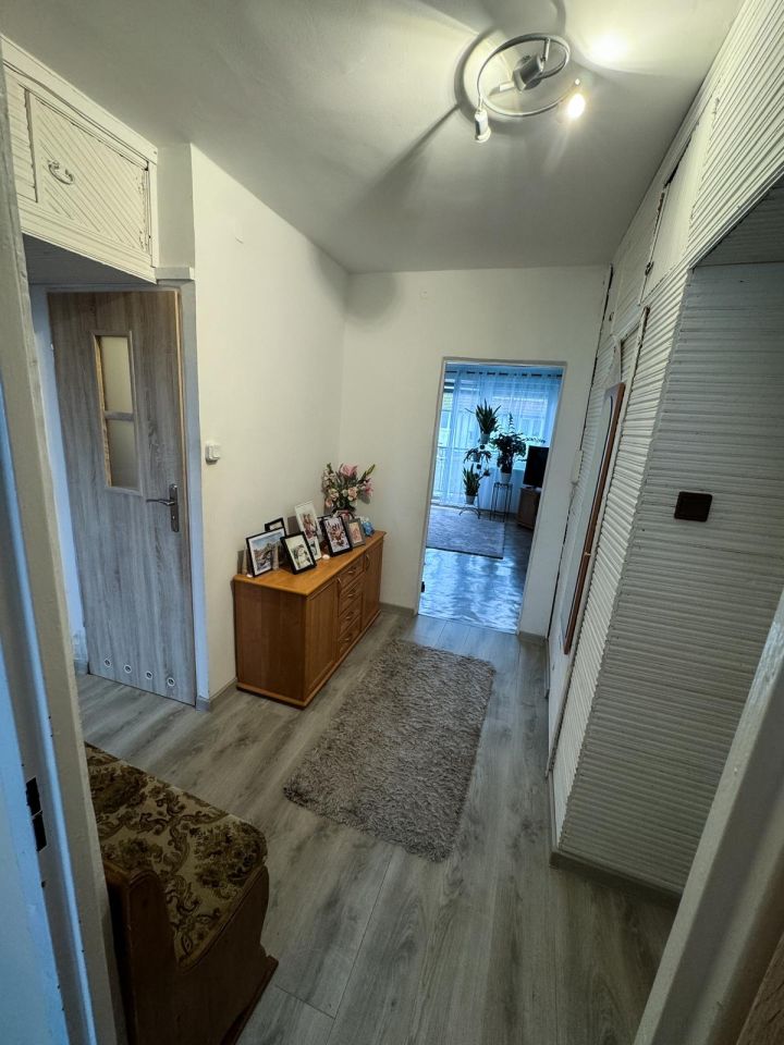 Mieszkanie 2-pokojowe Wolin, ul. Kościelna