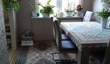 Mieszkanie 3-pokojowe Zduny, os. Osiedle Madalińskiego