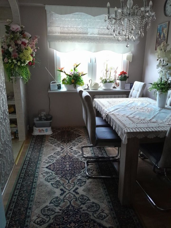 Mieszkanie 3-pokojowe Zduny, os. Osiedle Madalińskiego. Zdjęcie 2