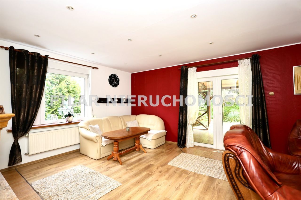 dom wolnostojący, 6 pokoi Osiek. Zdjęcie 21