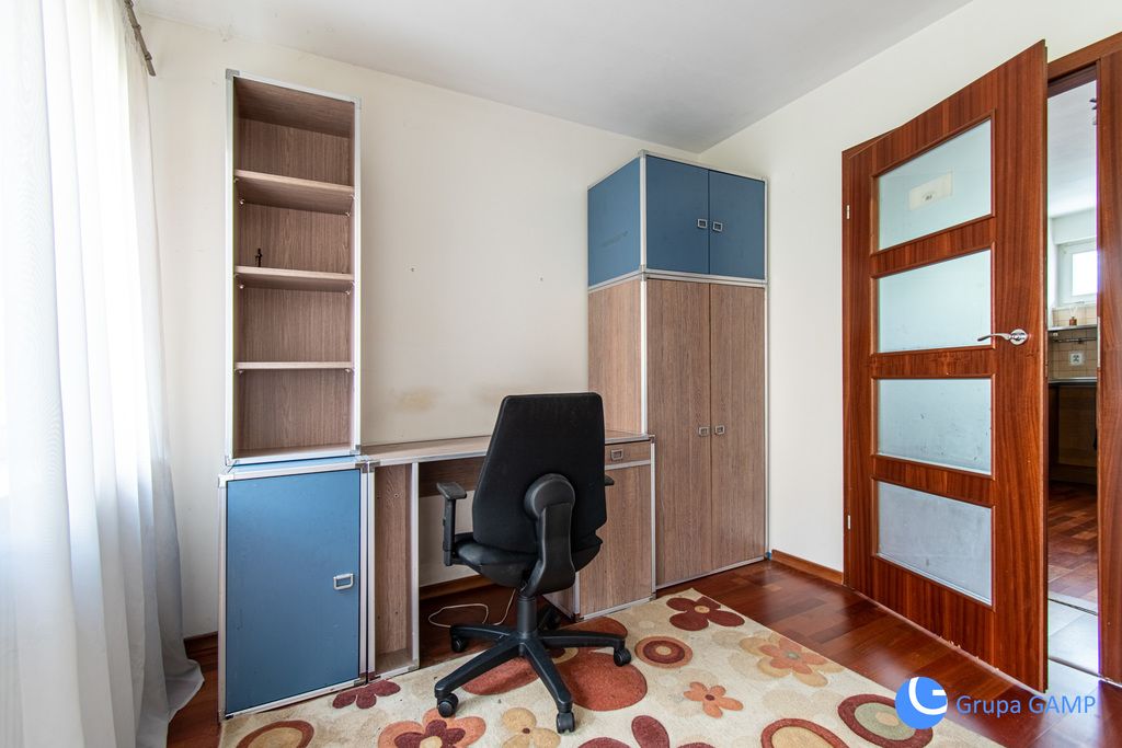 Mieszkanie 3-pokojowe Kraków Prądnik Biały, ul. Bociana. Zdjęcie 9