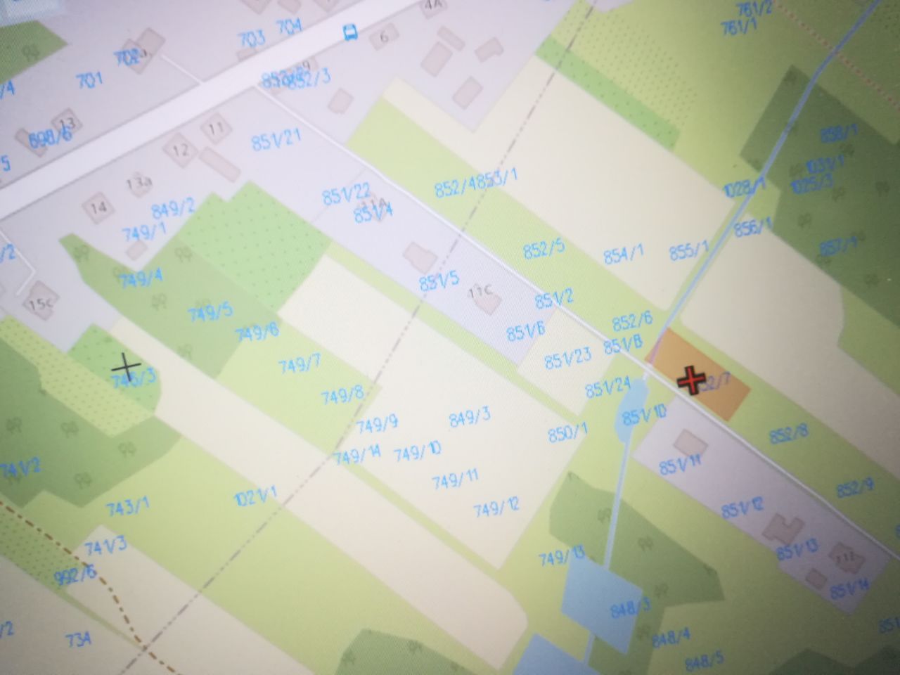 Działka budowlana Jaworznia. Zdjęcie 5