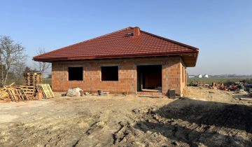 dom wolnostojący, 4 pokoje Kiełczów, ul. Wiśniowa