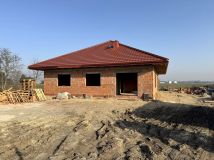 dom wolnostojący, 4 pokoje Kiełczów, ul. Wiśniowa