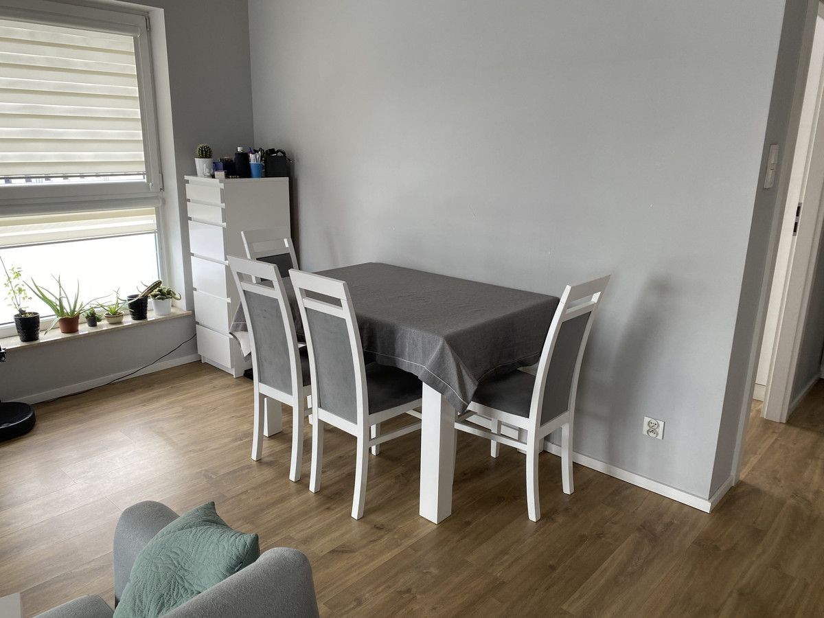 Mieszkanie 2-pokojowe Gdańsk Przymorze, al. Rzeczypospolitej. Zdjęcie 5