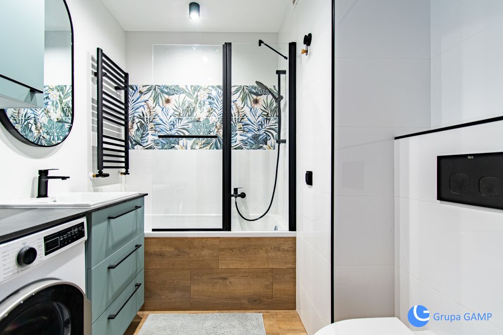 Mieszkanie 3-pokojowe Kraków Ruczaj, ul. Zygmunta Miłkowskiego. Zdjęcie 10