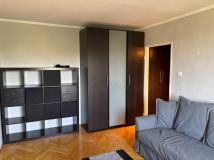 Mieszkanie 1-pokojowe Warszawa Bielany, ul. Zbigniewa Romaszewskiego. Zdjęcie 2