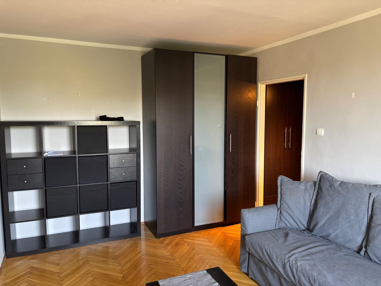 Mieszkanie 1-pokojowe Warszawa Bielany, ul. Zbigniewa Romaszewskiego. Zdjęcie 3