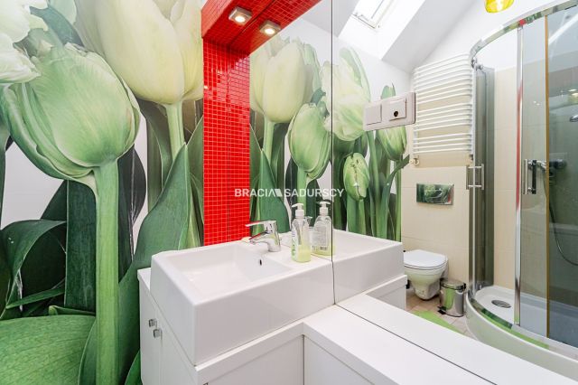 Mieszkanie 3-pokojowe Rabka-Zdrój, ul. marsz. Piłsudskiego. Zdjęcie 20