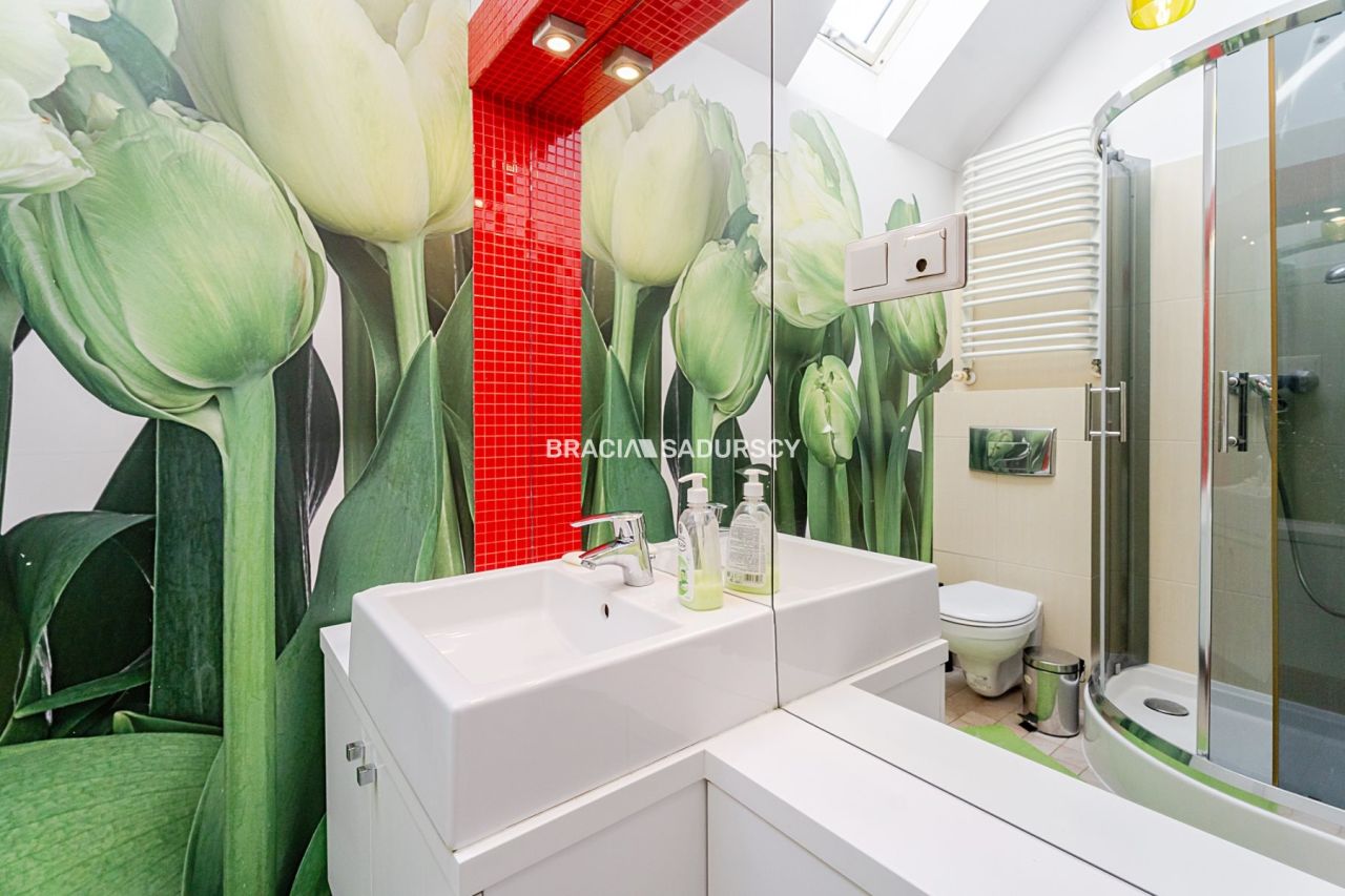 Mieszkanie 3-pokojowe Rabka-Zdrój, ul. marsz. Piłsudskiego. Zdjęcie 20