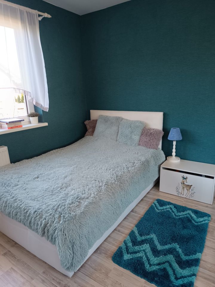 dom wolnostojący, 5 pokoi Byków, ul. Wiśniowa. Zdjęcie 19