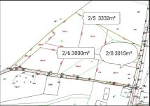 Działka budowlana Paraszyno. Zdjęcie 3