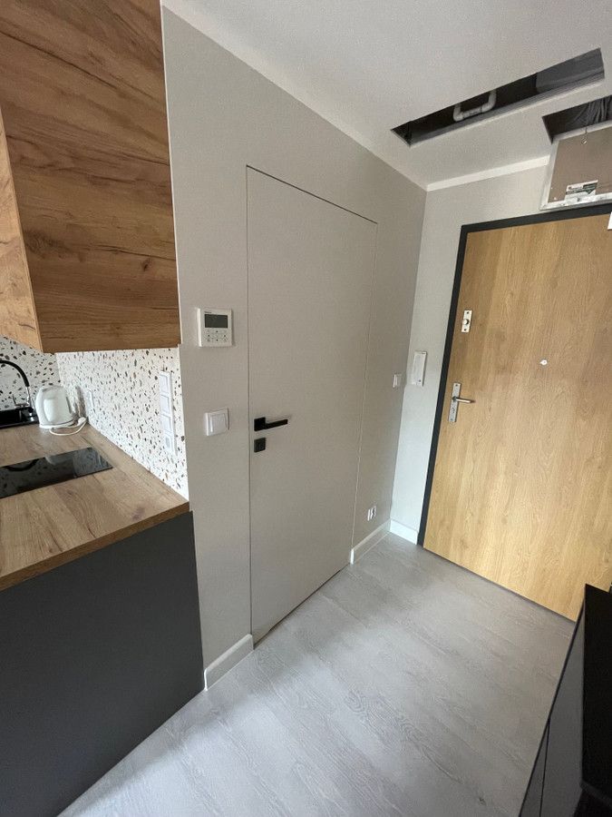 Mieszkanie 1-pokojowe Wrocław Krzyki, ul. Brzoskwiniowa. Zdjęcie 2