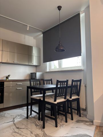 Mieszkanie 2-pokojowe Warszawa Ursynów, ul. Belgradzka. Zdjęcie 11