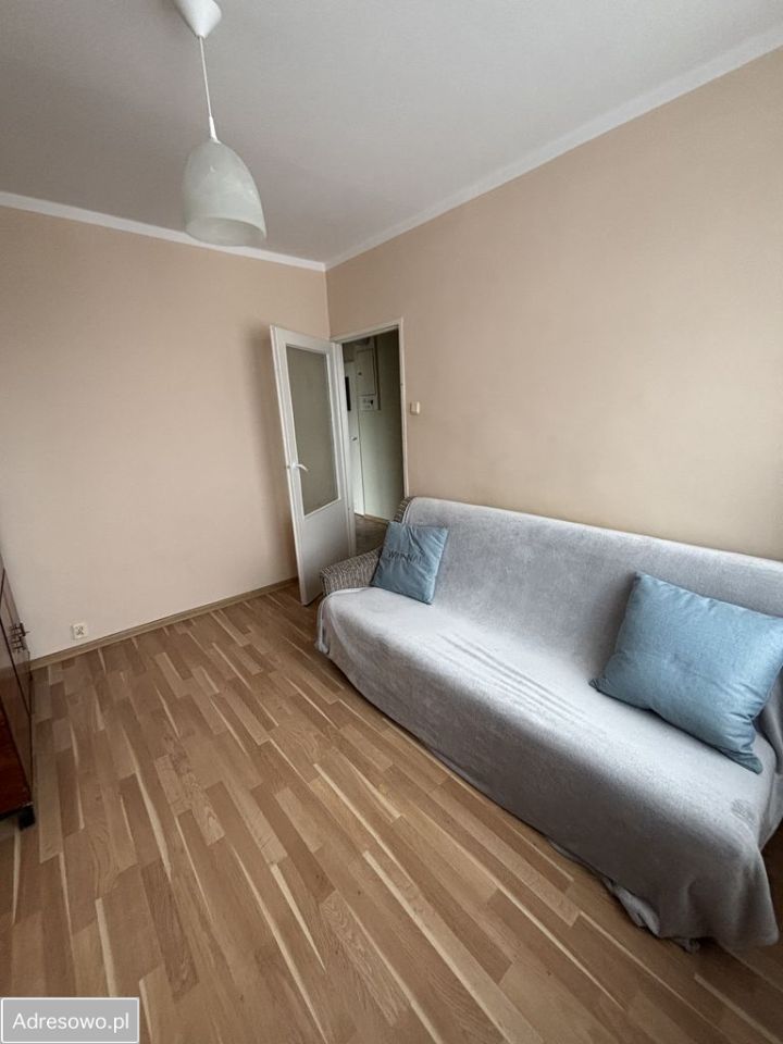 Mieszkanie 3-pokojowe Kraków Prądnik Czerwony, ul. Józefa Łepkowskiego. Zdjęcie 8