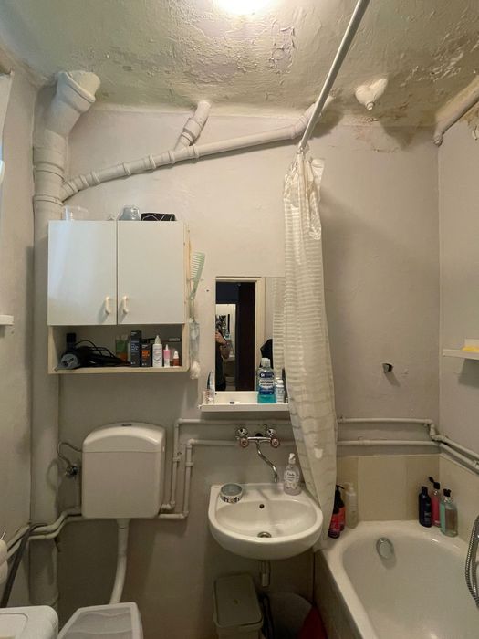 Mieszkanie 1-pokojowe Warszawa Wola, ul. ks. Jana Sitnika. Zdjęcie 4