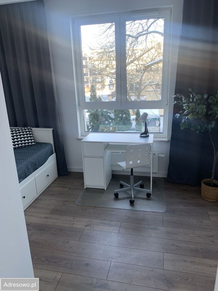 Mieszkanie 4-pokojowe Warszawa Włochy, ul. Budki Szczęśliwickie. Zdjęcie 4