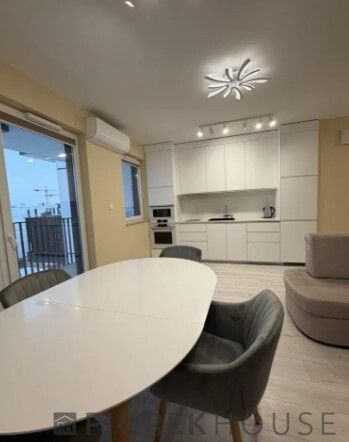 Mieszkanie 3-pokojowe Warszawa Ursus, ul. Giserska. Zdjęcie 4