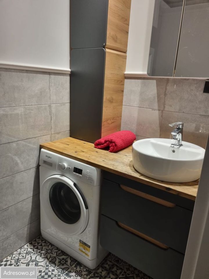 Mieszkanie 2-pokojowe Mińsk Mazowiecki, ul. Siennicka. Zdjęcie 5