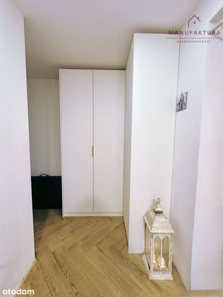 dom wolnostojący, 2 pokoje Częstochowa Wyczerpy Górne, ul. Tenisowa. Zdjęcie 7