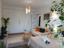 Mieszkanie 2-pokojowe Warszawa Śródmieście, ul. Wspólna. Zdjęcie 2