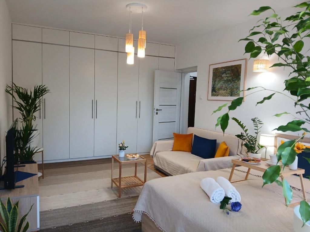 Mieszkanie 2-pokojowe Warszawa Śródmieście, ul. Wspólna. Zdjęcie 3