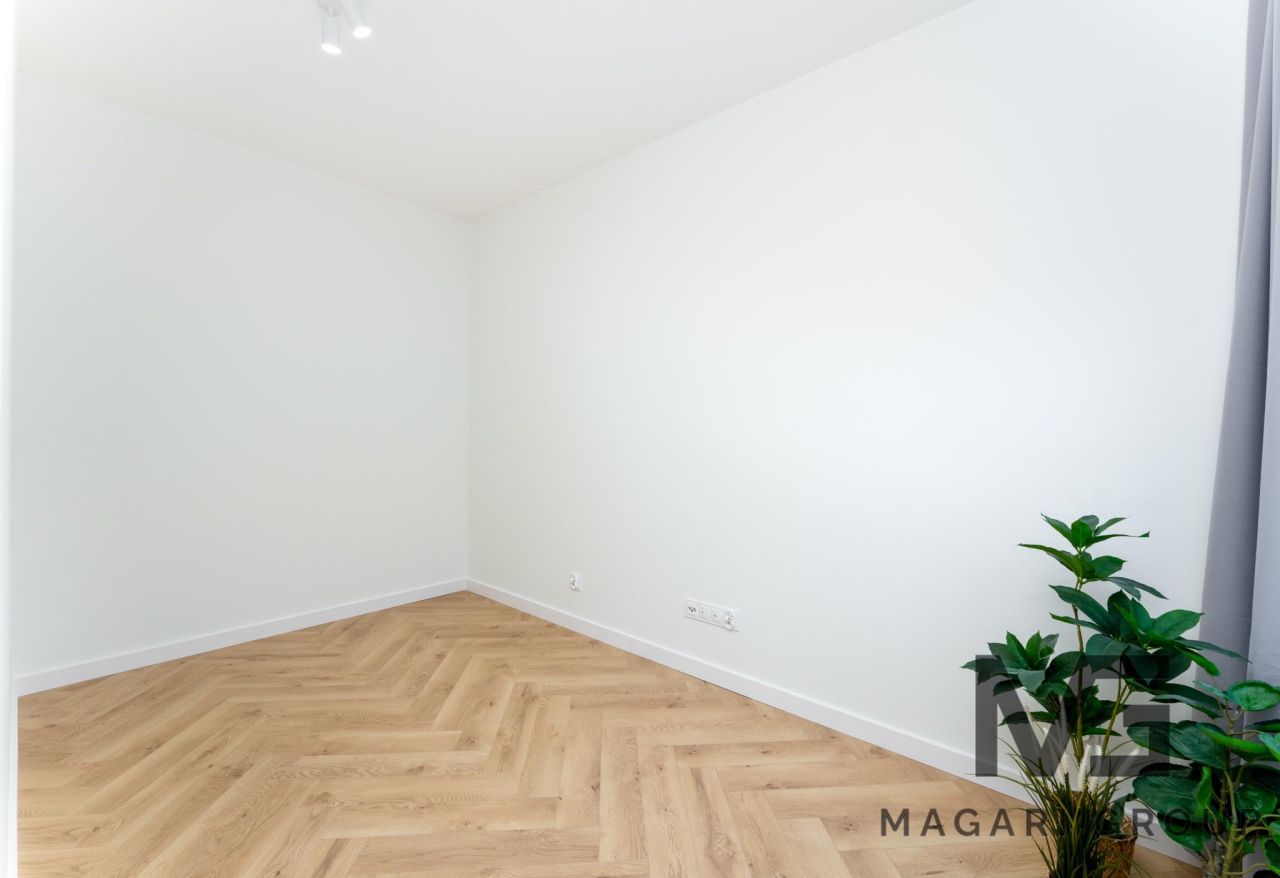 Mieszkanie 3-pokojowe Kraków Ruczaj, ul. dr. Jana Piltza. Zdjęcie 18