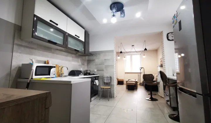 dom wolnostojący, 3 pokoje Terespol, ul. Władysława Stanisława Reymonta