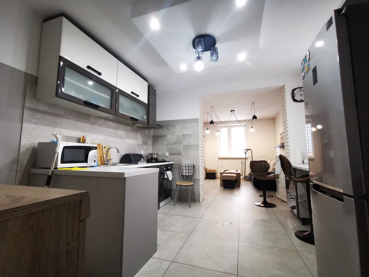 dom wolnostojący, 3 pokoje Terespol, ul. Władysława Stanisława Reymonta. Zdjęcie 1